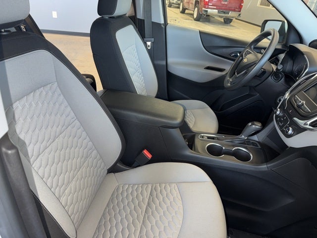 2021 Chevrolet Equinox AWD LT