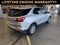 2021 Chevrolet Equinox AWD LT