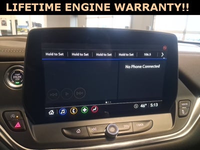 2024 Chevrolet Blazer AWD 2LT