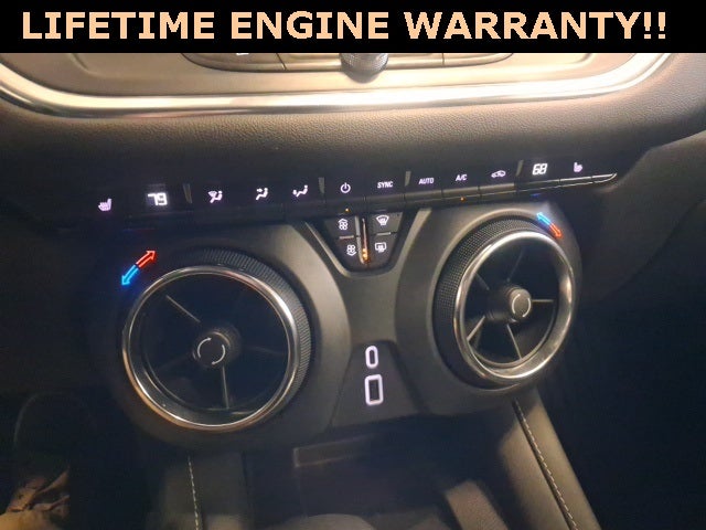 2024 Chevrolet Blazer AWD 2LT