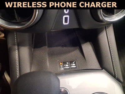 2024 Chevrolet Blazer AWD 2LT