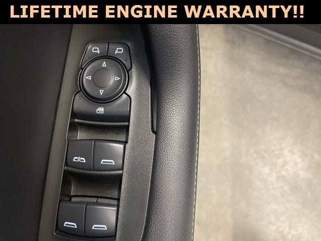 2025 Chevrolet Blazer AWD 2LT