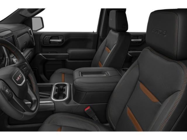 2021 GMC Sierra 1500 4WD Crew Cab Short Box AT4