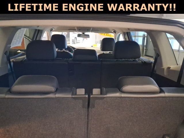 2019 Volkswagen Tiguan 2.0T SE