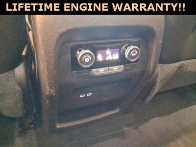 2025 Buick Enclave Preferred FWD