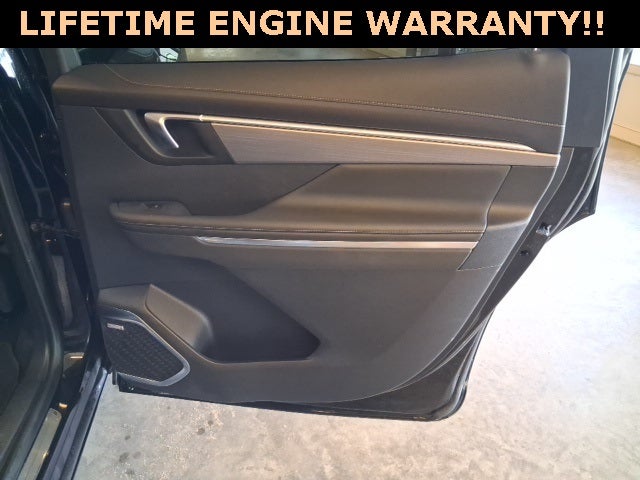 2025 Buick Enclave Preferred FWD