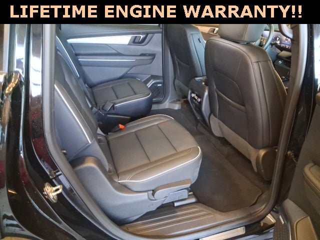 2025 Buick Enclave Preferred FWD