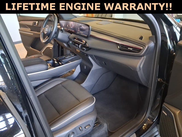 2025 Buick Enclave Preferred FWD