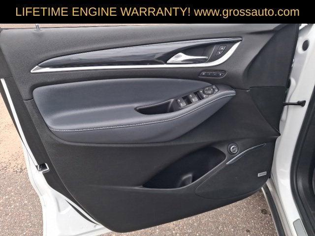 2022 Buick Enclave Premium Group