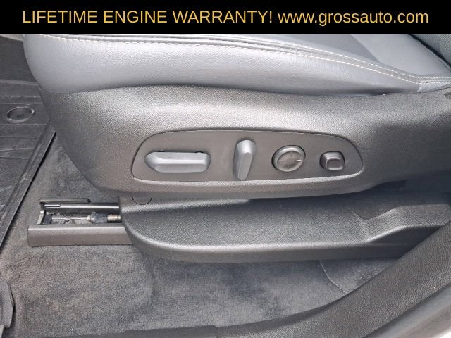 2022 Buick Enclave Premium Group