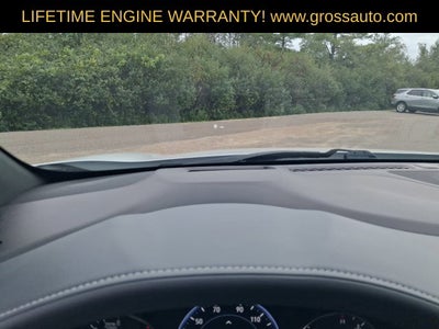 2022 Buick Enclave Premium Group