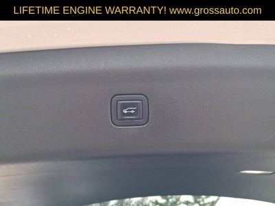 2022 Buick Enclave Premium Group