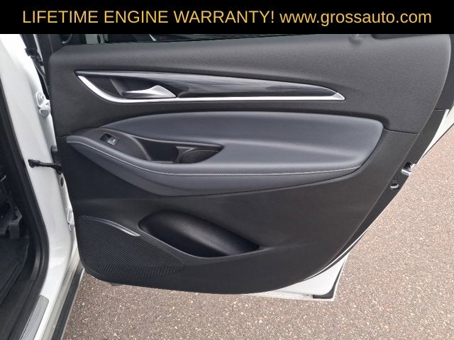 2022 Buick Enclave Premium Group