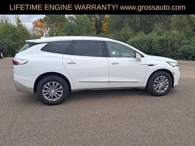 2022 Buick Enclave Premium Group