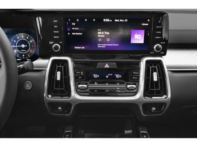 2023 Kia Sorento SX-Prestige