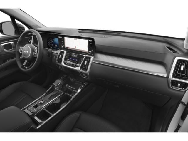 2023 Kia Sorento SX-Prestige