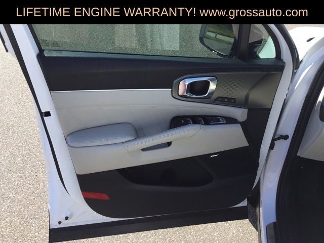 2023 Kia Sorento SX-Prestige