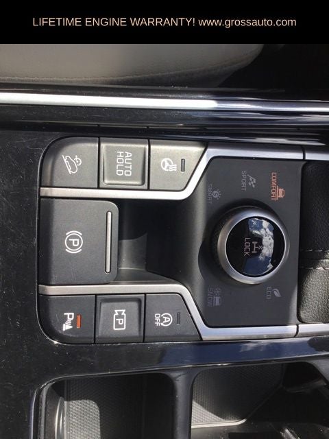 2023 Kia Sorento SX-Prestige