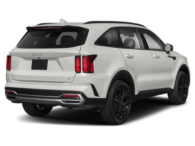 2023 Kia Sorento SX-Prestige