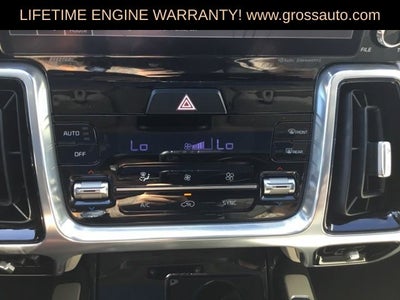 2023 Kia Sorento SX-Prestige