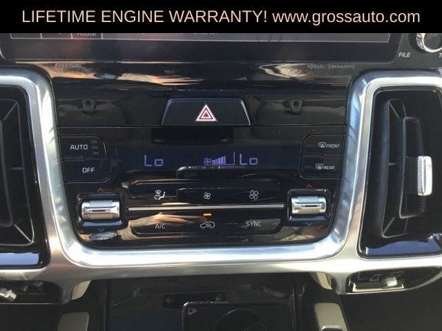 2023 Kia Sorento SX-Prestige