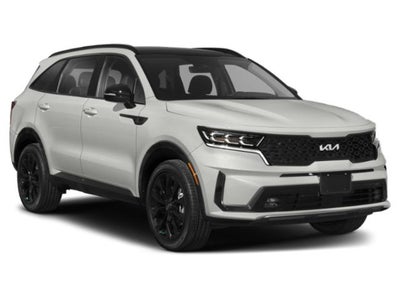 2023 Kia Sorento SX-Prestige