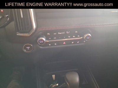 2025 Mazda Mazda CX-50 Hybrid Premium Plus