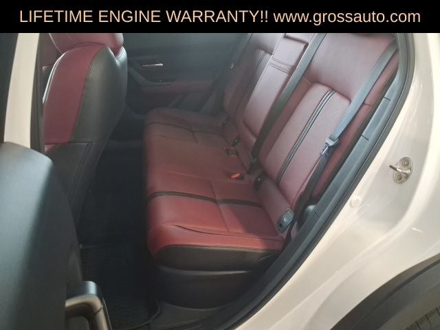 2025 Mazda Mazda CX-50 Hybrid Premium Plus