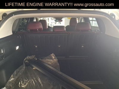 2025 Mazda Mazda CX-50 Hybrid Premium Plus