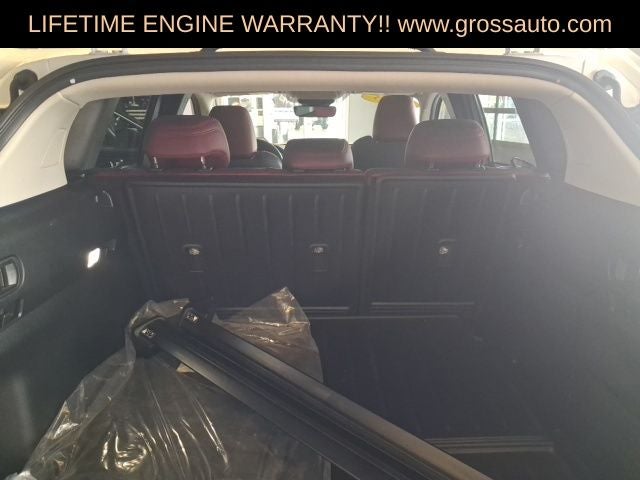 2025 Mazda Mazda CX-50 Hybrid Premium Plus