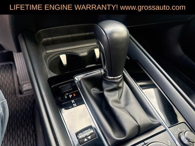 2025 Mazda Mazda CX-50 2.5 S Premium Plus Package
