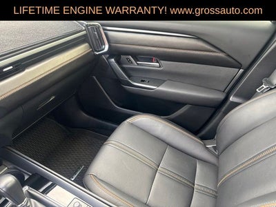 2025 Mazda Mazda CX-50 2.5 S Premium Plus Package