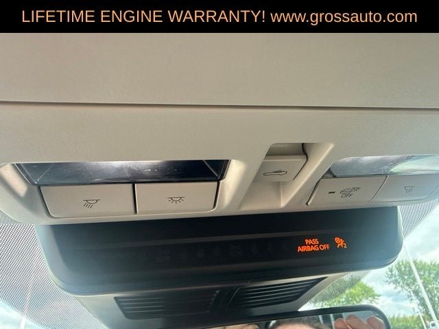 2025 Mazda Mazda CX-50 2.5 S Premium Plus Package