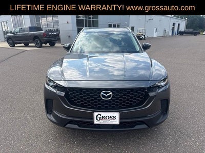 2025 Mazda Mazda CX-50 2.5 S Premium Plus Package