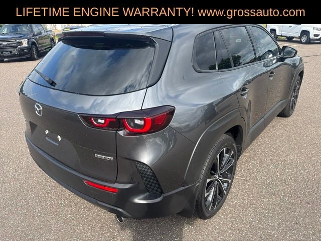 2025 Mazda Mazda CX-50 2.5 S Premium Plus Package