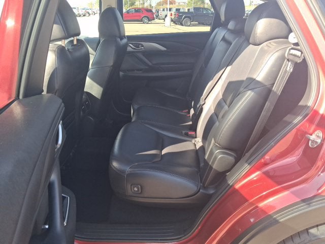 2022 Mazda Mazda CX-9 Touring