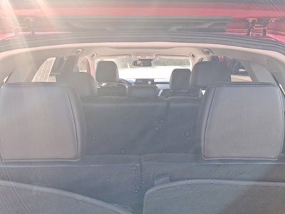 2022 Mazda Mazda CX-9 Touring