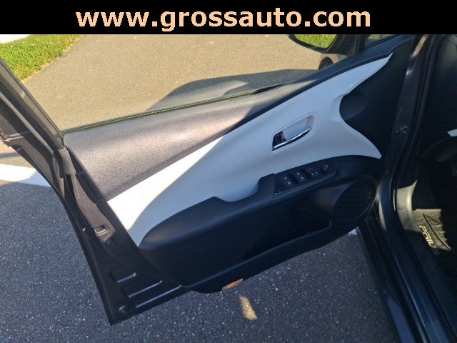 2017 Toyota Prius Two