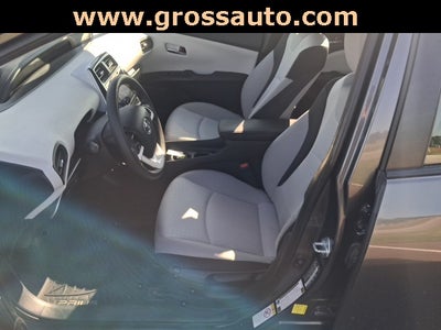 2017 Toyota Prius Two