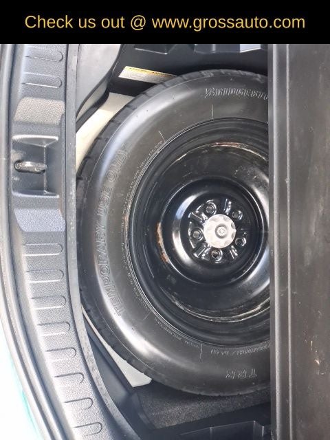 2016 Toyota RAV4 Hybrid Limited