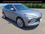 2025 Buick Envista Avenir