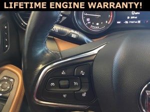 2021 Buick Encore GX AWD Essence