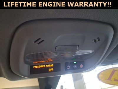 2021 Chevrolet Spark FWD 1LT Automatic