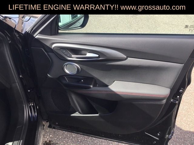 2024 Dodge Hornet GT Plus