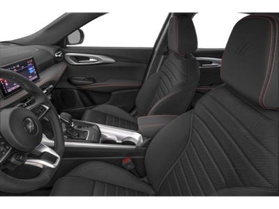 2024 Dodge Hornet GT Plus