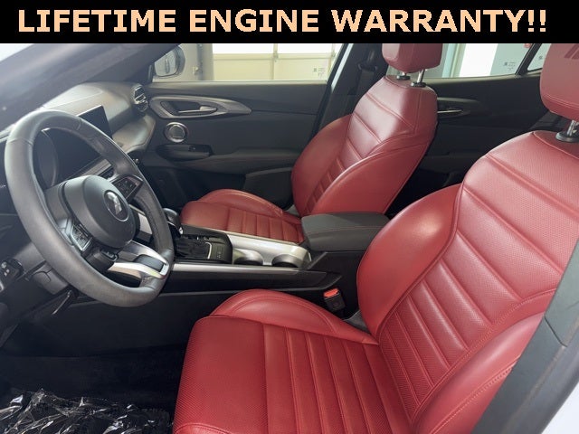 2024 Dodge Hornet GT Plus AWD