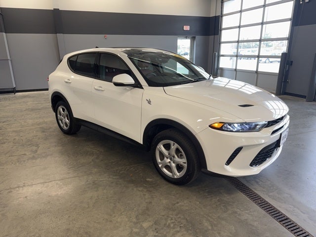 2024 Dodge Hornet GT Plus AWD