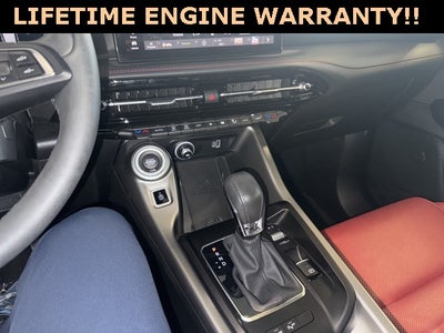 2024 Dodge Hornet GT Plus AWD