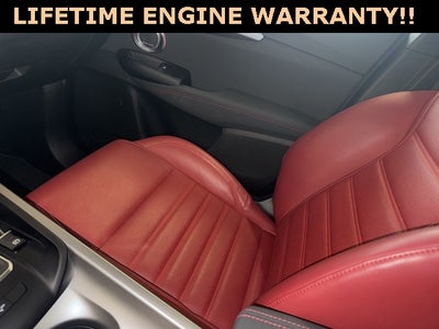 2024 Dodge Hornet GT Plus AWD