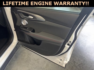 2024 Dodge Hornet GT Plus AWD